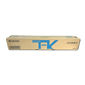 Тонер-картридж Kyocera TK-8110C, голубой, 6 000 стр.[1T02P3CAX0]