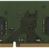 Оперативная память Kingston VALUERAM KVR32N22D8/32 DDR4 - 32ГБ 3200МГц, DIMM