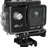 Экшн-камера SJCAM SJ4000 AIR. Цвет черный. [SJCAM-SJ4000-AIR]