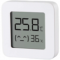 Датчик температуры и влажности Mi Temperature and Humidity Monitor 2 [NUN4126GL]