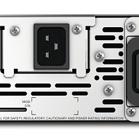 ИБП APC SMX3000RMHV2U (Line-Interactive, 3000VA / 2700W, Rack/Tower, IEC, LCD, Serial+USB, SmartSlot