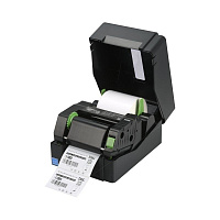 Термотрансферный принтер этикеток TSC TE310 RS232, Ethernet, USB [99-065A901-00LF00]
