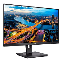 Монитор Philips 275B1 27", черный [275B1/01]