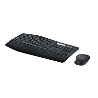 Комплект Logitech MK850 Perfomance [920-008232], клавиатура+мышь