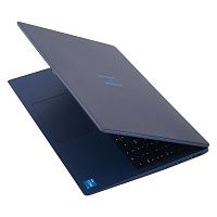 Ноутбук H-Book 14 MAК4 14' IPS, Core i3 1115G4, 8GB, SSD 256GB M.2, Win11 Home [T32E3W]