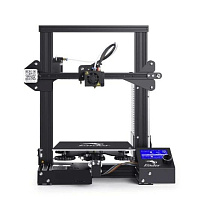 3D принтер Creality Ender-3 PRO, размер печати 220x220x250mm [1001020113] набор для сборки)