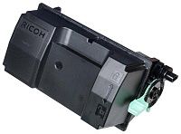 Тонер-картридж Ricoh 418478 тип IM600 черный (оригинальный, 25500 стр.) для P800/801/IM550/600