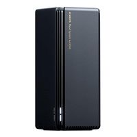Маршрутизатор Wi-Fi Xiaomi Mesh System AX3000, 1-pack, RA82 [DVB4315GL]