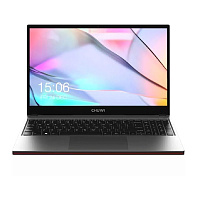 Ноутбук CHUWI CoreBook XPro 15.6", IPS, i5 12450H/8Gb/256SSD/Win11Home, мышь