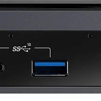 Платформа Intel NUC BXNUC10I5FNKN2 with Intel Core i5-10210