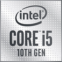 Процессор INTEL Core i5 10400F, LGA 1200, OEM