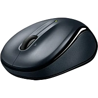 Мышь беспроводная Logitech M325s Dark Silver [910-006822]