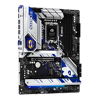 Материнская плата ASROCK Z790 PG SONIC, LGA 1700, Intel Z790, ATX