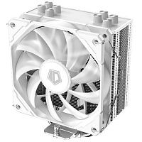 Устройство охлаждения ID-COOLING SE-224-XTS WHITE, 120мм