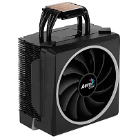 Устройство охлаждения кулер Aerocool Cylon 4F ARGB PWM