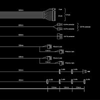 Блок питания BeQuiet! BN329 SYSTEM POWER 10 750W 