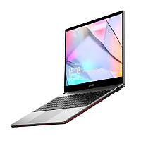 Ноутбук CHUWI CoreBook XPro 15.6", IPS, i5 12450H/8Gb/256SSD/Win11Home, мышь