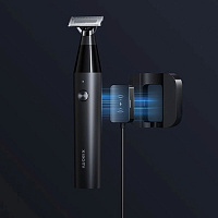 Триммер Xiaomi UniBlade Trimmer X300 Black