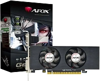 Видеокарта AFOX NVIDIA GeForce GTX 750 AF750-4096D5L4-V2 4ГБ GDDR5