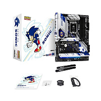 Материнская плата ASROCK Z790 PG SONIC, LGA 1700, Intel Z790, ATX