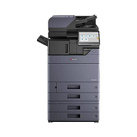 МФУ Kyocera TASKalfa 2554ci (А3, цв,копир/принтер/сканер(цв)/опц:факс, дуплекс,сеть,без кр.и б/тон)