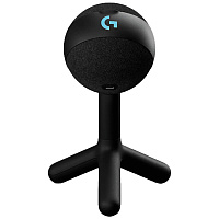 Игровой микрофон Logitech Yeti Orb Black [988-000551]