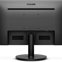 Монитор Philips 242V8LA 23.8", черный [242v8la/00]