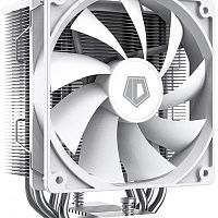 Кулер для процессора ID-Cooling SE-214-XT ARGB WHITE 180W