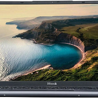 УЦЕНКА_Ноутбук H-Book 15 IPK1 1920*1080 IPS, 15,6" i7-1255Uб, 16 ГБ, SSD 512 ГБ, Win11pro TRIAL [T74