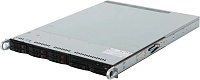 Серверная платформа Supermicro Systems 1U SYS-1029P-WTR, 1U