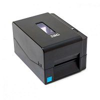 Термотрансферный принтер этикеток TSC TE210, RS232, Ethernet, USB [99-065A301-00LF00]