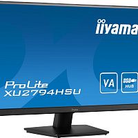 Монитор 27" Iiyama ProLite XU2794HSU-B1, черный