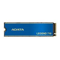 SSD накопитель 512GB A-Data ALEG-710-512GCS, M.2 2280 