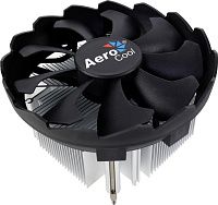 Устройство охлаждения для CPU AEROCOOL BAS 