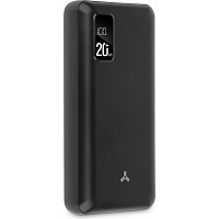 Внешний аккумулятор Accesstyle Winter 20PD, 20000 mAh