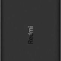 Внешний аккумулятор Xiaomi 20000mAh Redmi 18W Fast Charge Power Bank [VXN4304GL]