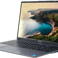 УЦЕНКА_Ноутбук H-Book 15 IPK1 1920*1080 IPS, 15,6" i7-1255Uб, 16 ГБ, SSD 512 ГБ, Win11pro TRIAL [T74