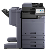 МФУ Kyocera TASKalfa 3554ci (А3, цв,копир/принтер/сканер(цв)/опц:факс, дуплекс,сеть,без кр.и б/тон)