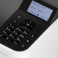 Принтер Kyocera P4140dn (A3, ч/б, сеть, дуплекс, 40/27 стр/мин  A4/A3)