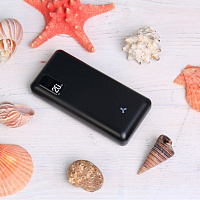 Внешний аккумулятор Accesstyle Winter 20PD, 20000 mAh