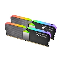 Оперативная память Thermaltake Toughram R016D408GX2-3600C18A DDR4 - 2x 8ГБ 3600МГц, DIMM