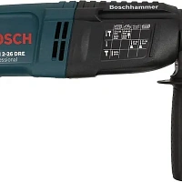 Перфоратор Bosch GBH 2-26 DRE Professional [0611253708]