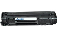 Тонер-картридж Avision TK-1060 черный [015-0298-21] (оригинальный, 20000 стр.)