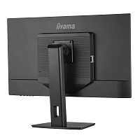 Монитор 31.5" Iiyama ProLite XB3270QS-B5, IPS, черный