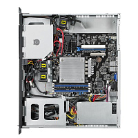 Платформа Asus RS100-E9-PI2 90SV049A-M48CE0 (1CPU, 3.5" SATA, 1x250W)