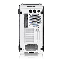 Корпус ATX Thermaltake View 71 TG Snow, Full-Tower, без БП, белый [ca-1i7-00f6wn-00]