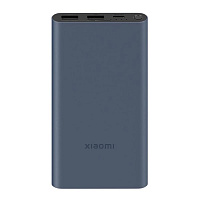 Внешний аккумулятор Xiaomi Mi 22.5W Power Bank, 10000мAч, синий [BHR5884GL]