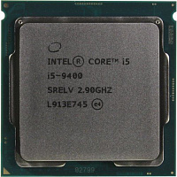 Процессор INTEL Core i5 9400, LGA 1151v2, OEM