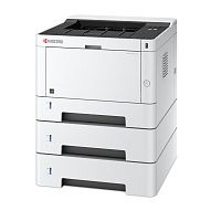 Принтер Kyocera P2335DW (А4, ч/б, 35 стр/мин, дуплекс, Wi-Fi) 