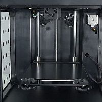3D принтер Creality CR-200B, размер печати 200x200x200mm [1002010013]